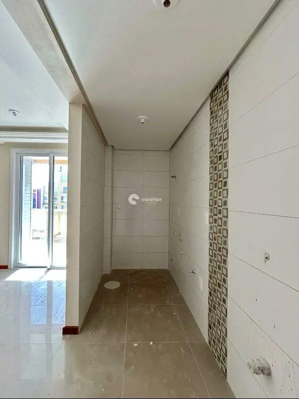 Apartamento à venda no Camobi: 