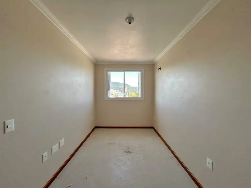 Apartamento à venda no Camobi: 