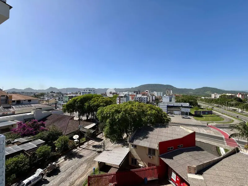 Apartamento à venda no Camobi: 