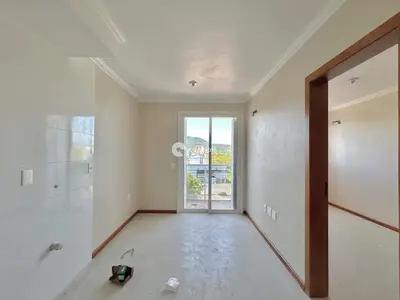 Apartamento à venda no Camobi: 