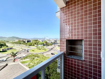 Apartamento à venda no Camobi: 