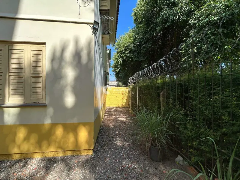 Casa à venda no Camobi: 