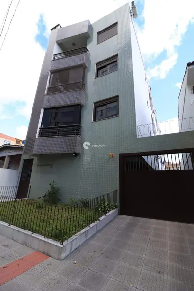 Apartamento à venda no Bonfim: 