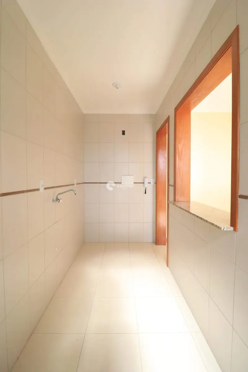 Apartamento à venda no Bonfim: 