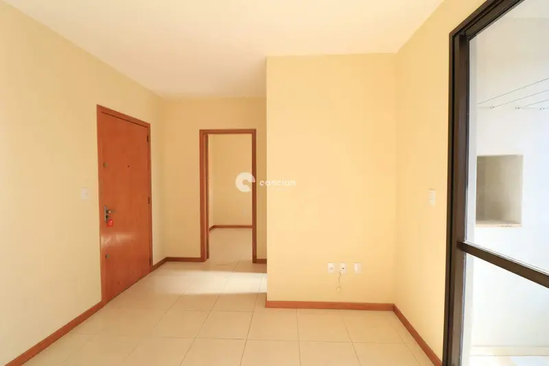 Apartamento à venda no Bonfim: 