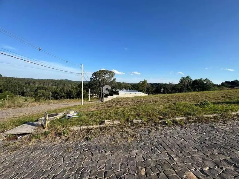 Terreno à venda no Centro: 