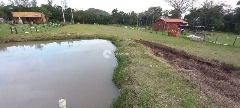 Área Rural à venda no Palma: