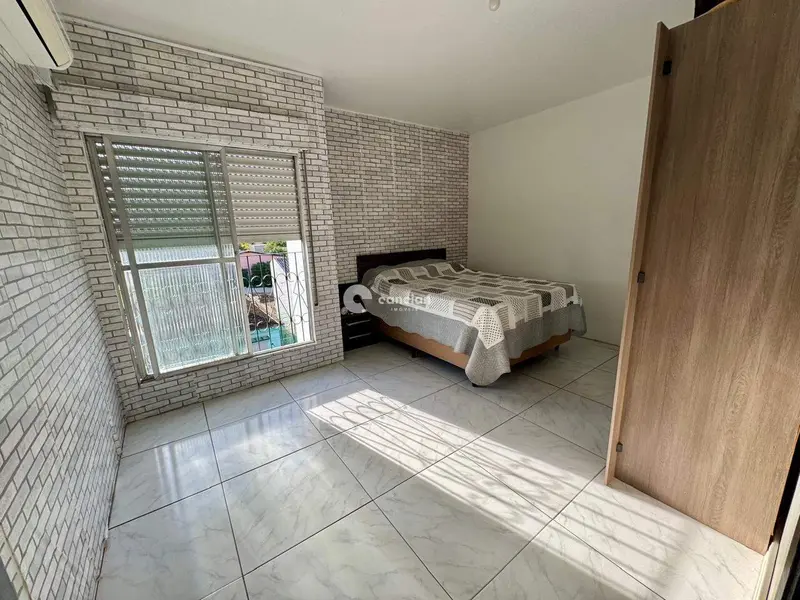 Apartamento à venda no Duque de Caxias: 