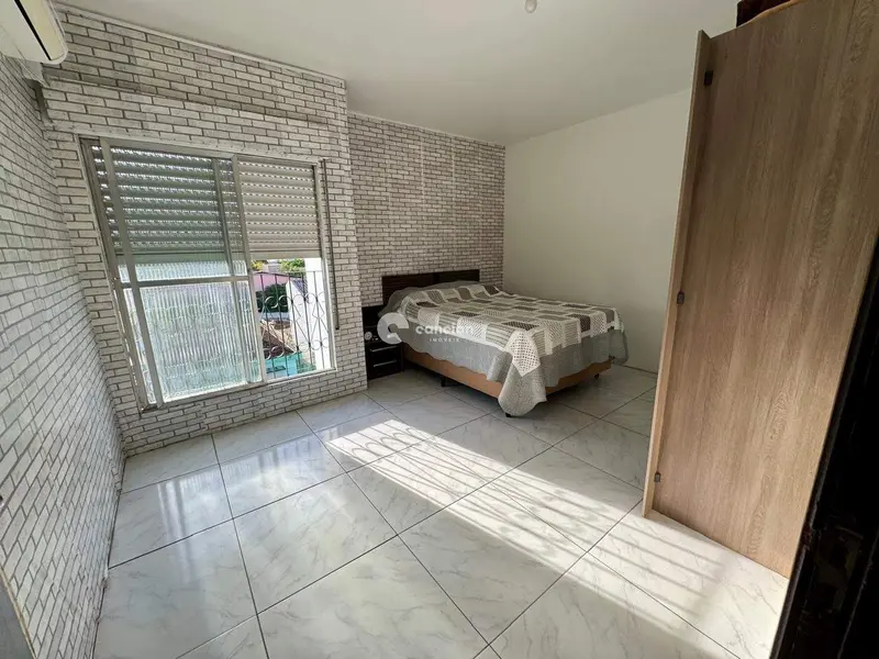 Apartamento à venda no Duque de Caxias: 