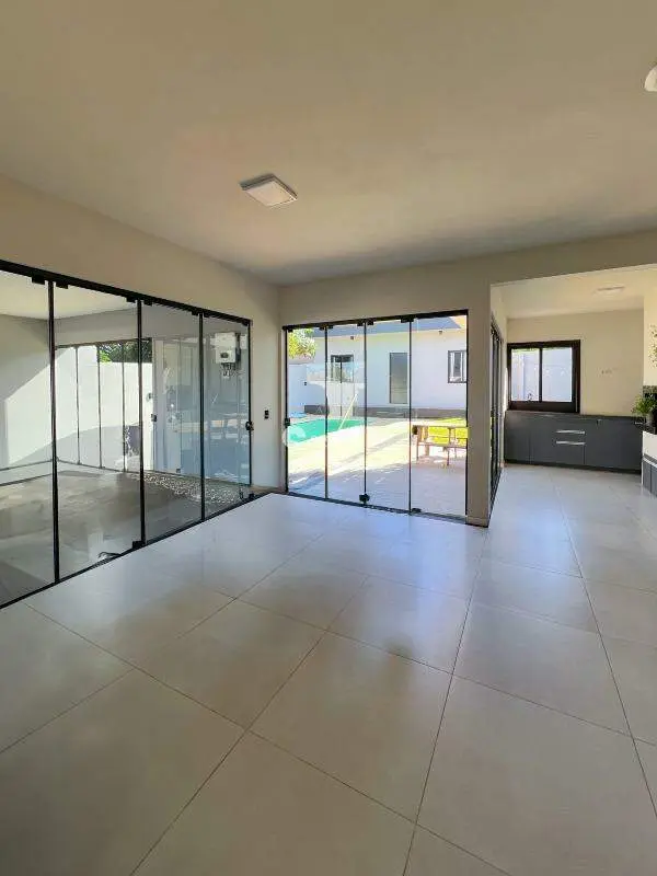 Casa à venda no Pinheiro Machado: 
