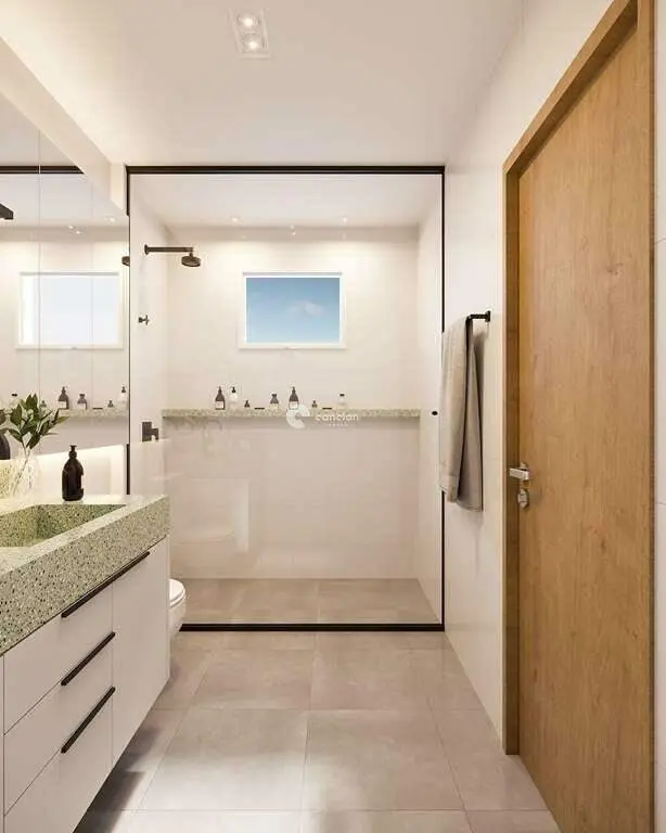 Duplex à venda no Nossa Senhora de Fátima: 