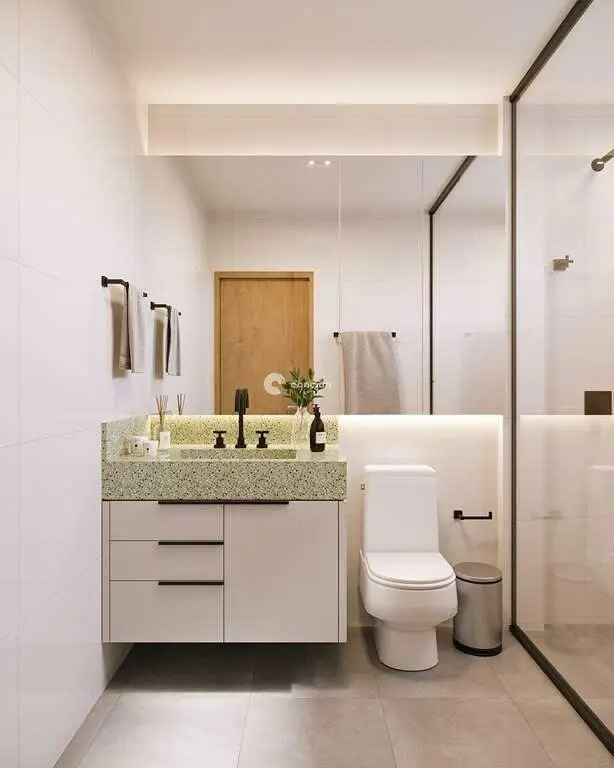 Duplex à venda no Nossa Senhora de Fátima: 