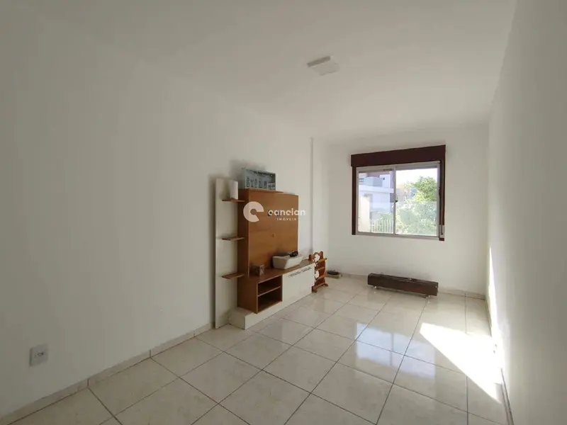Apartamento à venda no Menino Jesus: 