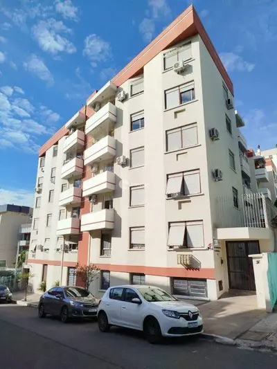 Apartamento à venda no Menino Jesus: 