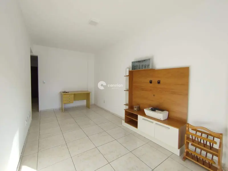 Apartamento à venda no Menino Jesus: 