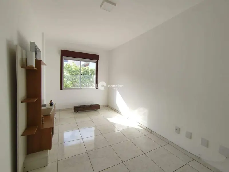 Apartamento à venda no Menino Jesus: 