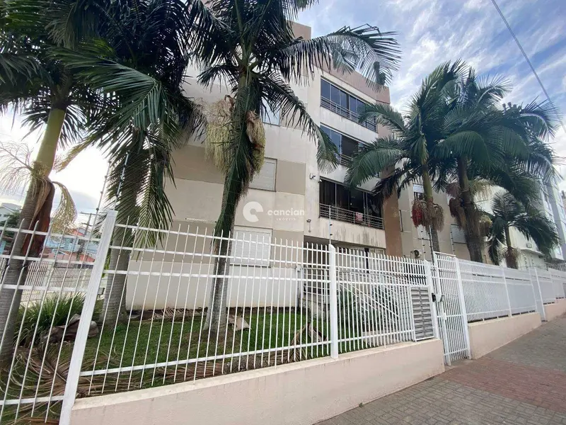 Apartamento à venda no Nossa Senhora das Dores: 