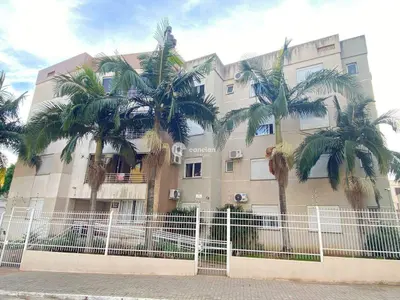 Apartamento à venda no Nossa Senhora das Dores: 