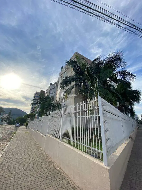 Apartamento à venda no Nossa Senhora das Dores: 