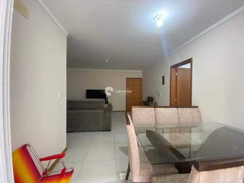 Apartamento à venda no Nossa Senhora das Dores: 