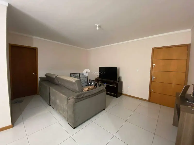 Apartamento à venda no Nossa Senhora das Dores: 