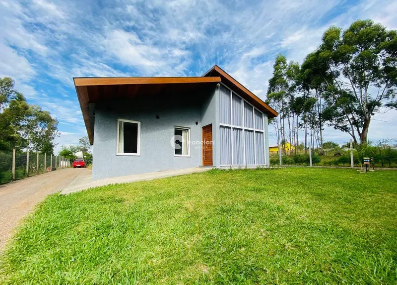 Casa à venda no Vila Etelvina: 