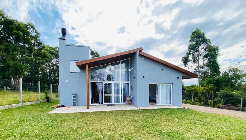 Casa à venda no Vila Etelvina: 