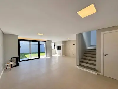 Casa à venda no Camobi: 