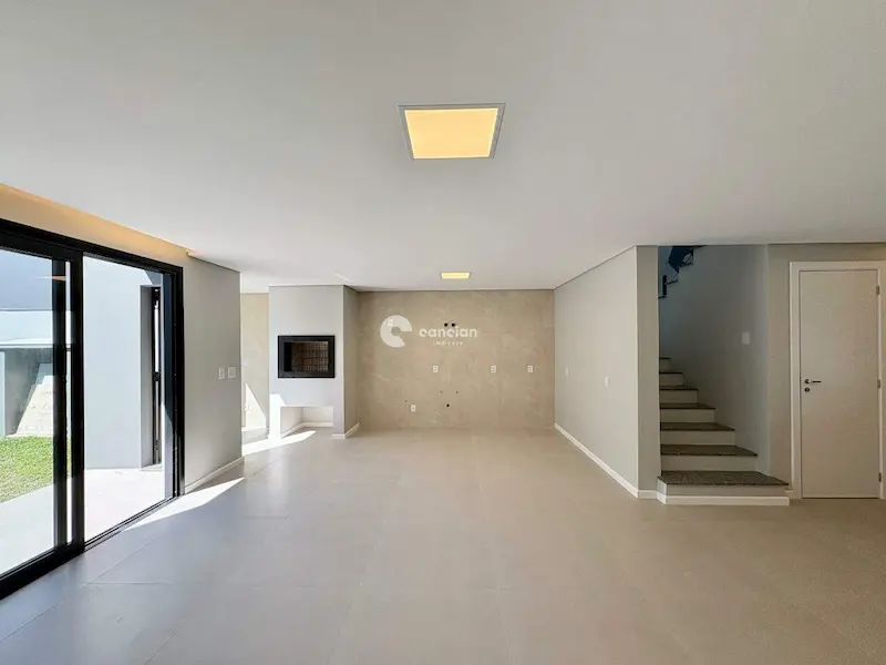 Casa à venda no Camobi: 