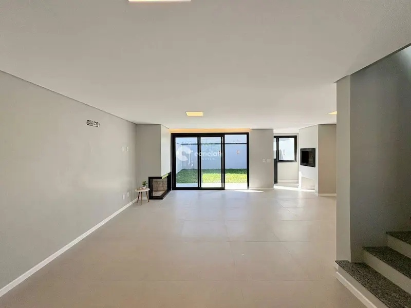 Casa à venda no Camobi: 