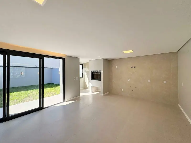 Casa à venda no Camobi: 