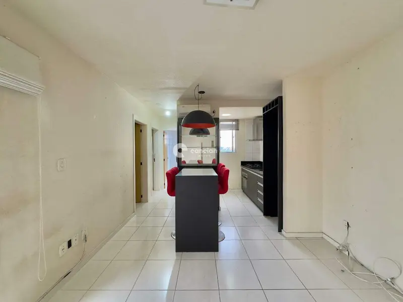 Apartamento à venda no Nossa Senhora Medianeira: 