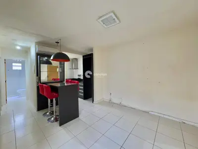 Apartamento à venda no Nossa Senhora Medianeira: 