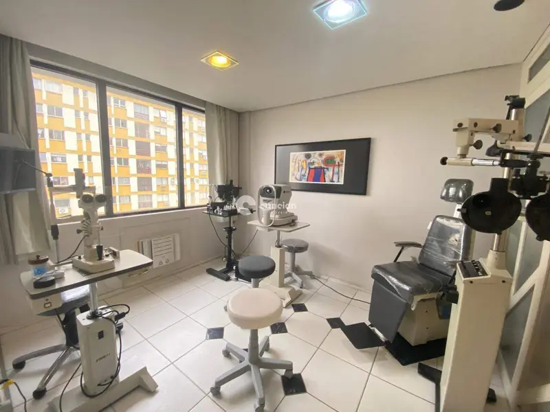Sala Comercial à venda no Centro: 