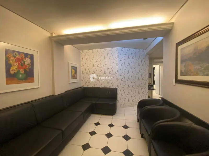 Sala Comercial à venda no Centro: 