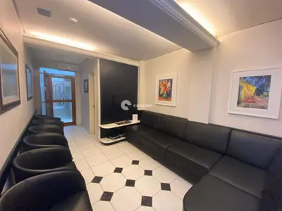 Sala Comercial à venda no Centro: 