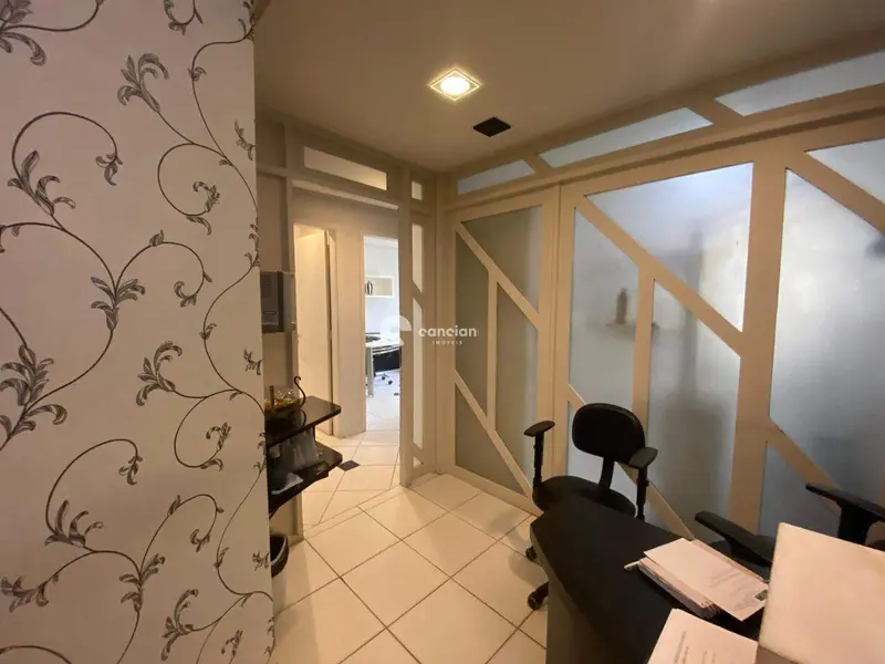 Sala Comercial à venda no Centro: 