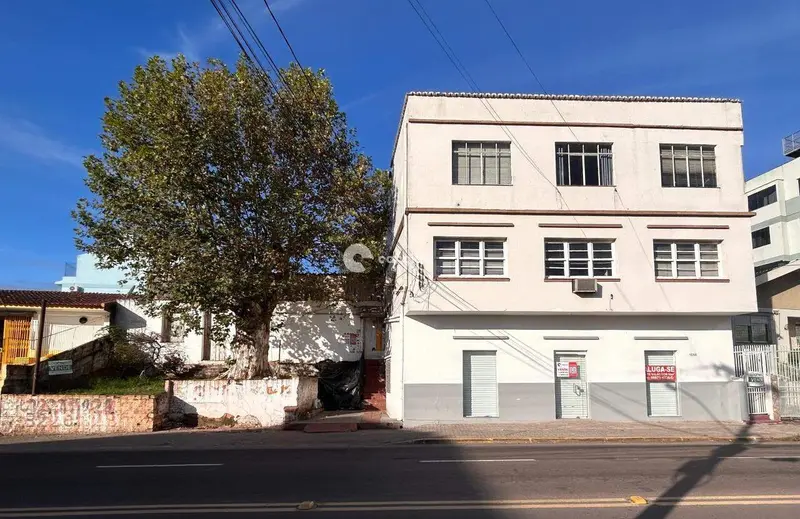 Terreno à venda no Nossa Senhora das Dores: 