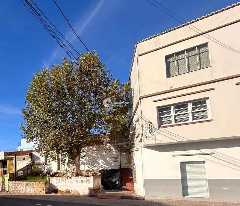 Terreno à venda no Nossa Senhora das Dores: 