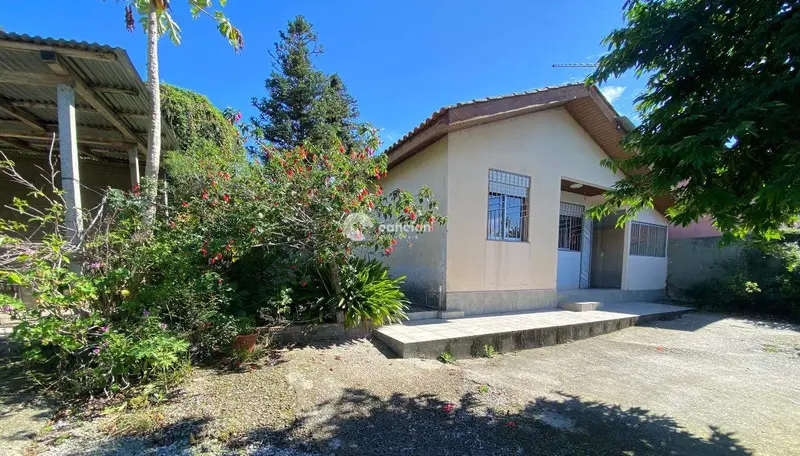 Casa à venda no Campestre do Menino Deus: 
