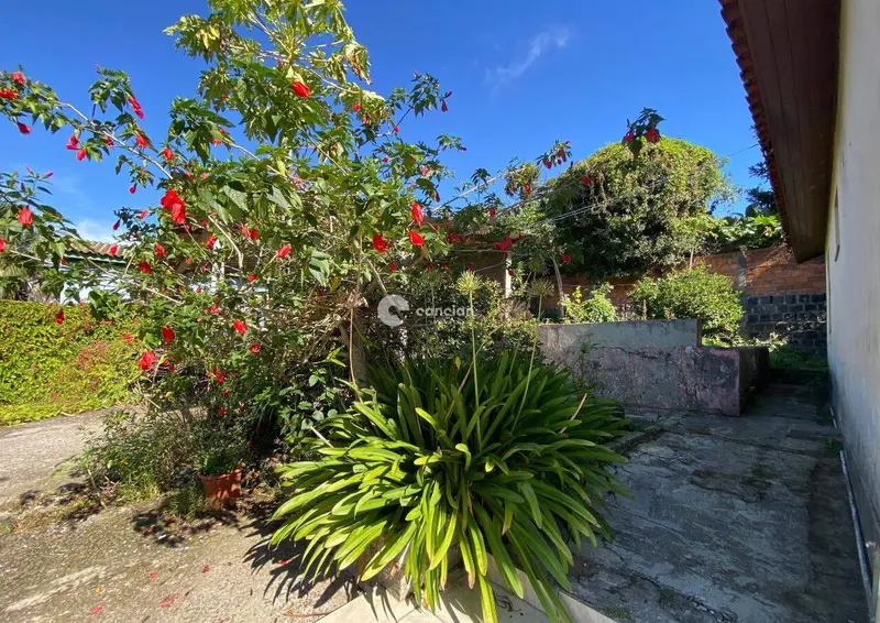 Casa à venda no Campestre do Menino Deus: 
