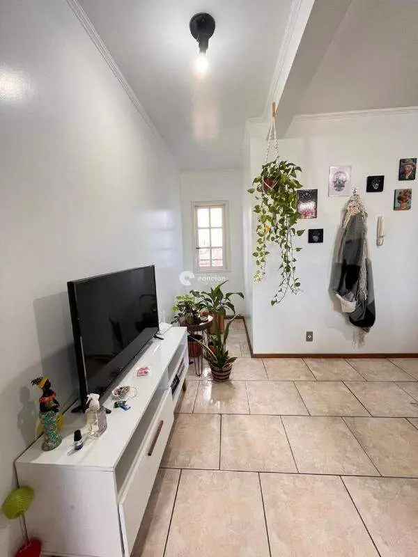 Apartamento à venda no Nossa Senhora das Dores: 