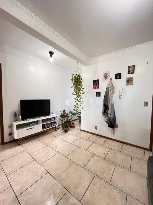 Apartamento à venda no Nossa Senhora das Dores: 