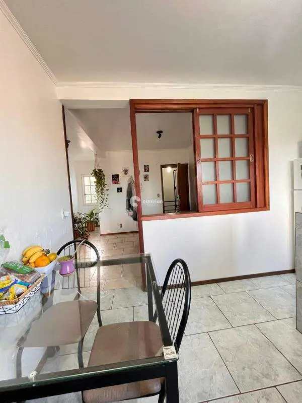 Apartamento à venda no Nossa Senhora das Dores: 
