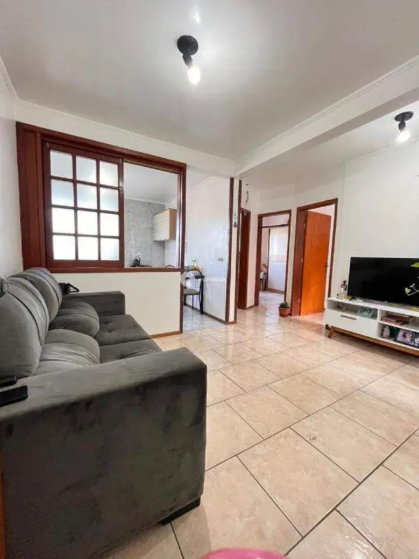 Apartamento à venda no Nossa Senhora das Dores: 