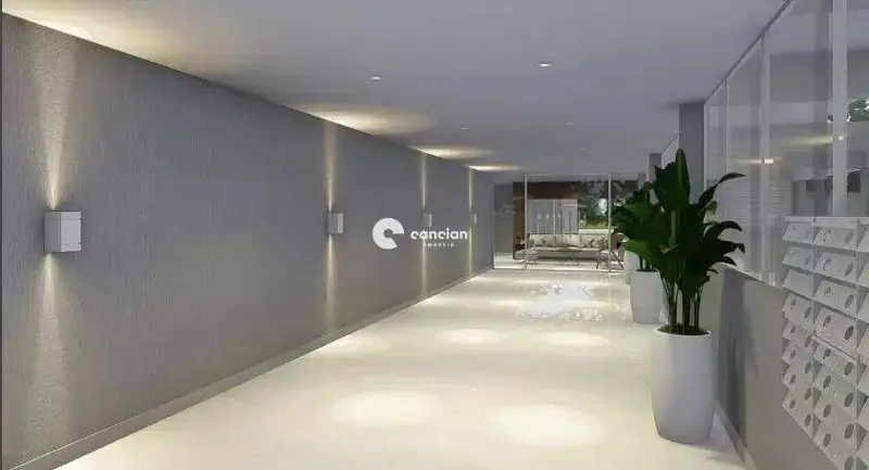 Apartamento à venda no Camobi: