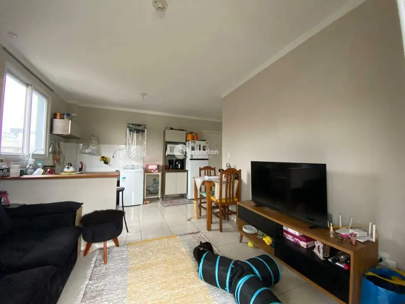 Apartamento à venda no Nossa Senhora do Rosário: 