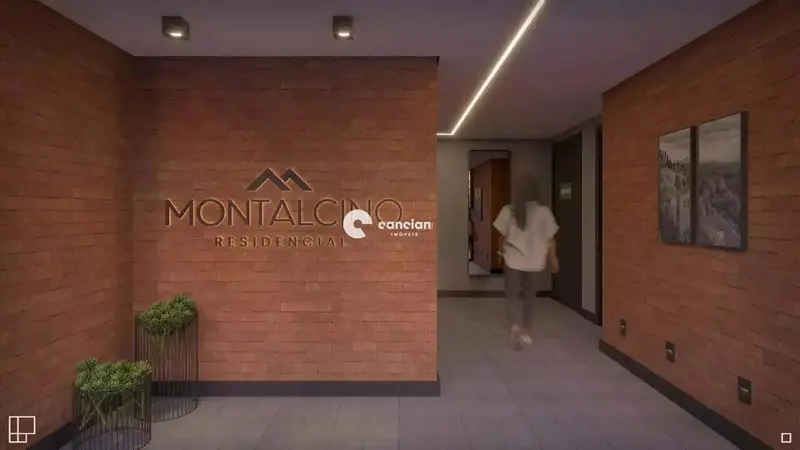 Apartamento à venda no Camobi: 