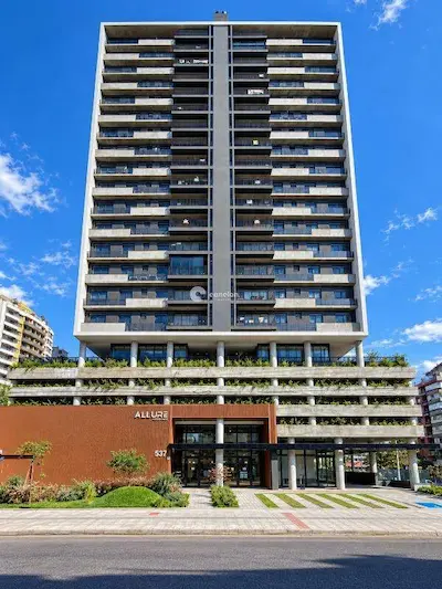 Apartamento à venda no Bonfim: