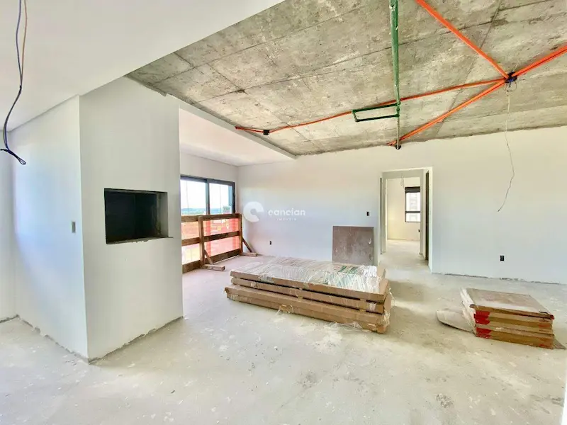 Apartamento à venda no Bonfim: 